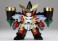 D-Style Star Gaogaigar with Repli-Galeon (Plastic model) 商品画像1 Thumbnail