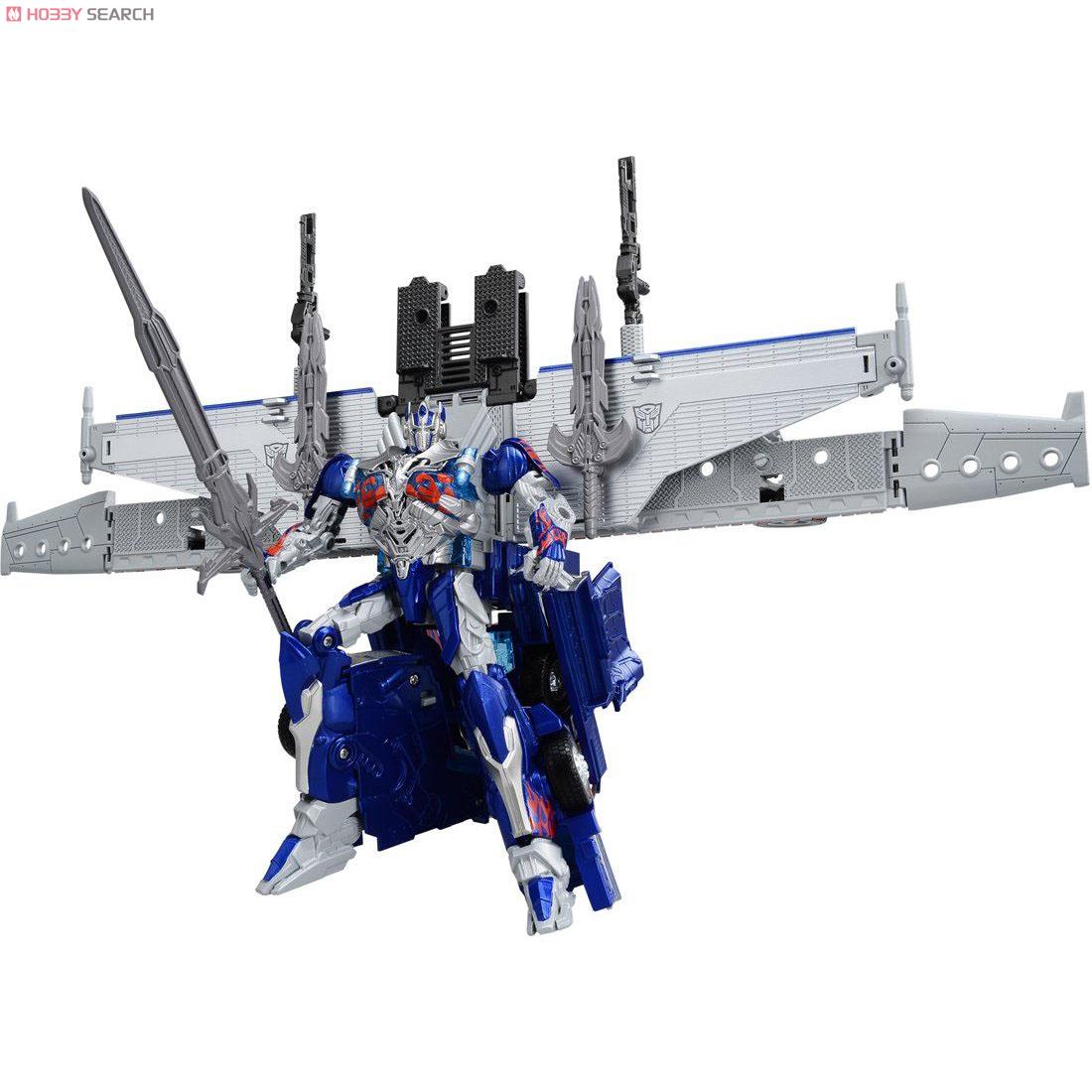 LA-01 バトルコマンド オプティマスプライム 「トランスフォーマー」 LA01 バトルコマンド オプティマスプライム 完成品｜ホビーサーチ