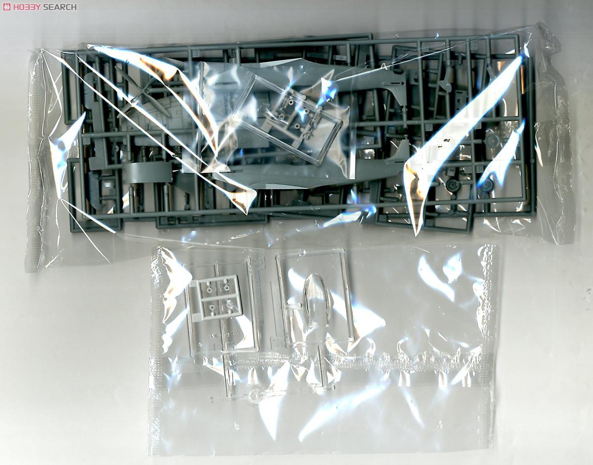 [Close]
Spitfire Mk.7 & Mosquito Mk.6`Operation Overlord` (2 Kit) (Plastic model) Contents2