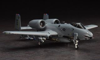 A-10C サンダーボルト2 (プラモデル) - ホビーサーチ ミリタリープラモ