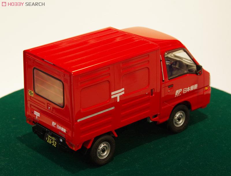 `12 Sambar Truck Post Car (Model Car) その他の画像3