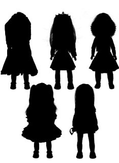 リビングデッドドールズシリーズ28 Ruby （Living Dead Dolls