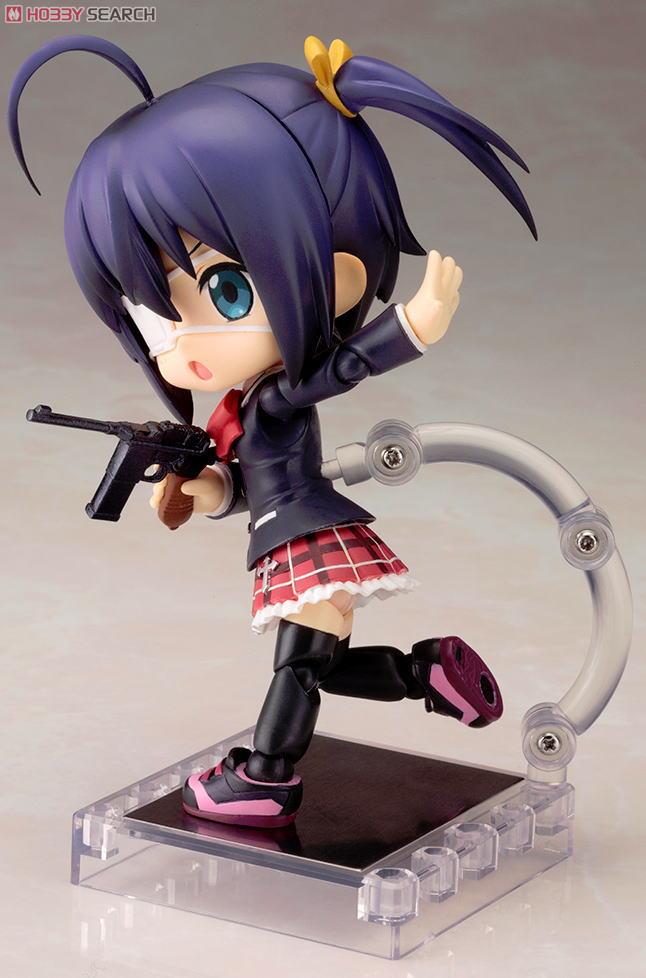 <5月中限定大幅値下>【超希少】小鳥遊六花スケールフィギュアコンプリートセット Amazon | 京アニショップ限定 中二病でも恋がしたい! 1/8 小鳥遊