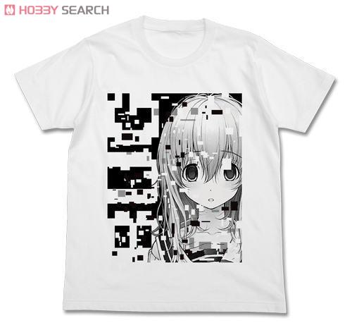 君と彼女と彼女の恋。向日アオイ缶バッジニトロプラス