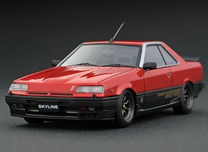 Ignition Model Products List - HobbySearch Diecast Car Store