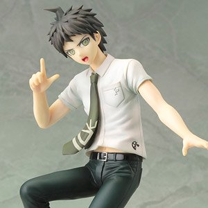 Artfx J Hajime Hinata (PVC Figure)