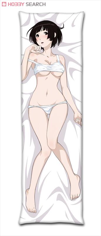 Knights of Sidonia Hoshijiro Shizuka Lyctron Dakimakura Cover (Anime Toy) その他の画像2