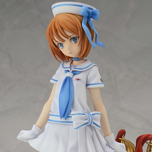 英雄戦姫　ドレイク　フィギュア 英雄＊戦姫GOLD ドレイク (フィギュア) - ホビーサーチ フィギュア