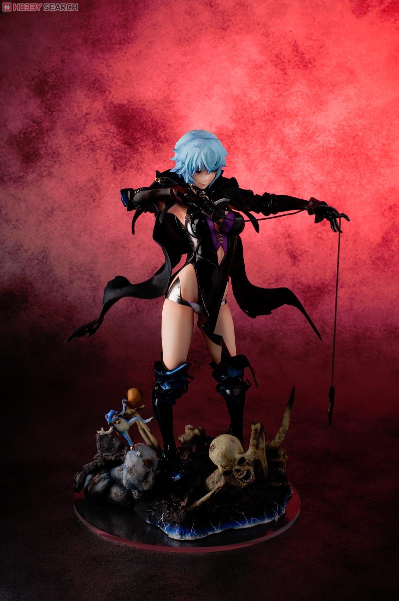 【新品未開封】黒の守り手〜ブラックフード・ ベノア〜フィギュア Amazon | ノンスケールPVC完成塗装済フィギュア 黒の守り手 ブラック