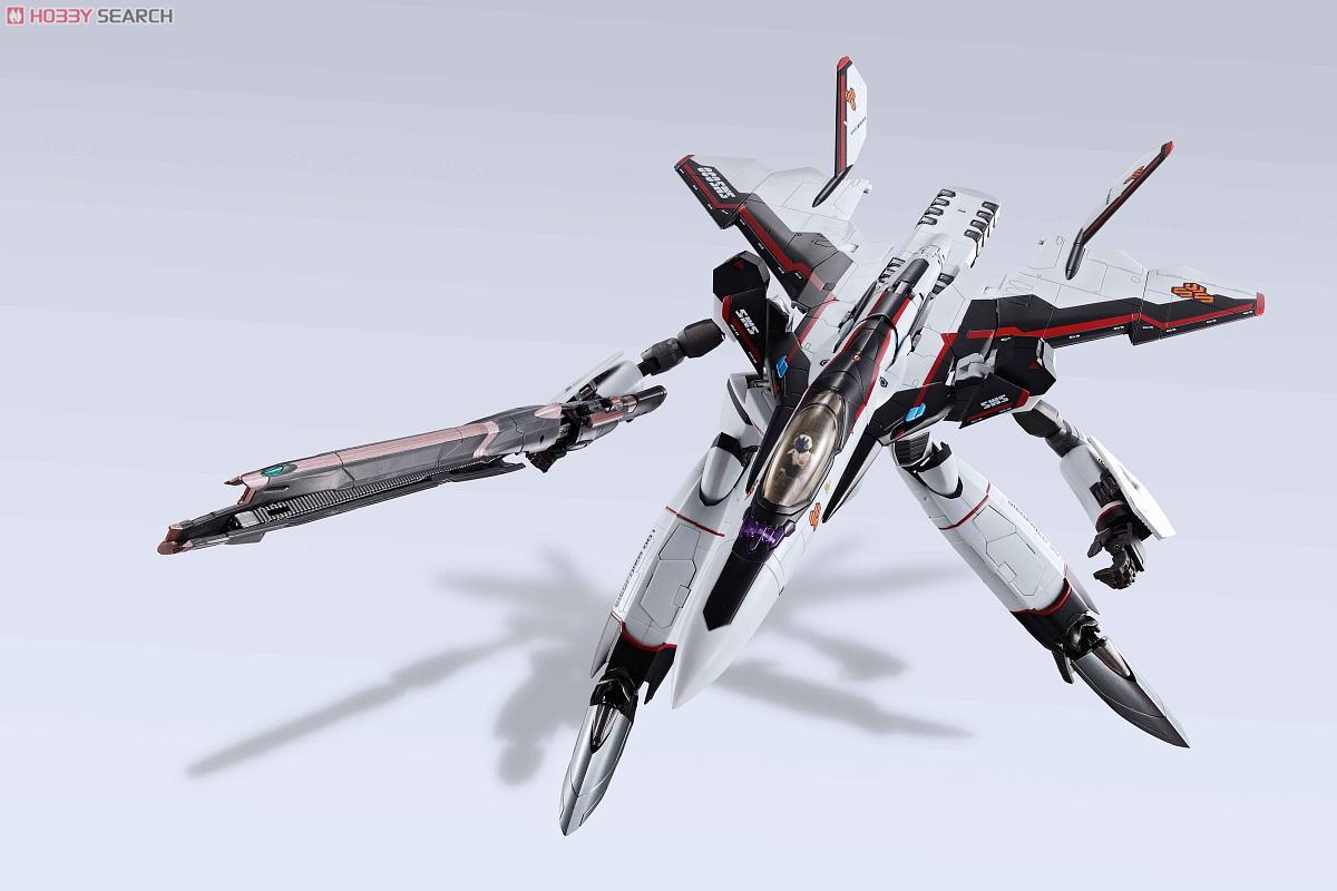 送料込 DX超合金 YF-30 クロノス マクロス30 DX超合金 YF-30 クロノス (完成品) - ホビーサーチ ロボット・特撮