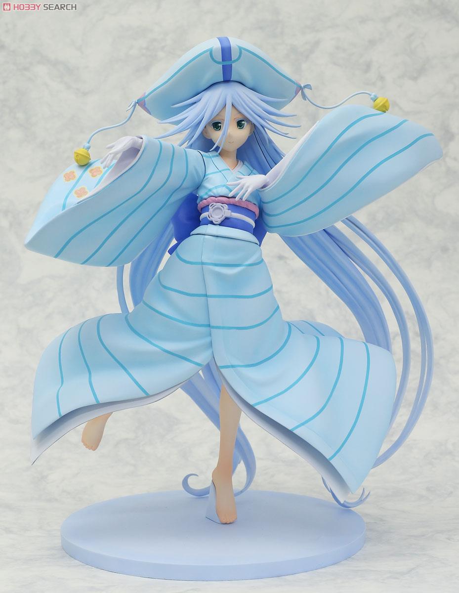 Mushibugyo (PVC Figure) 商品画像11