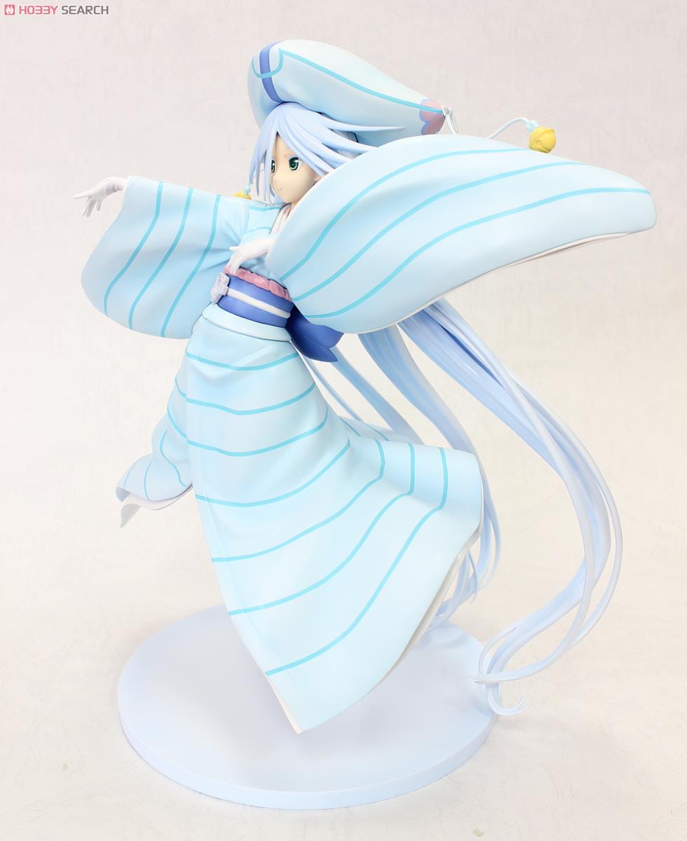 Mushibugyo (PVC Figure) Item picture3