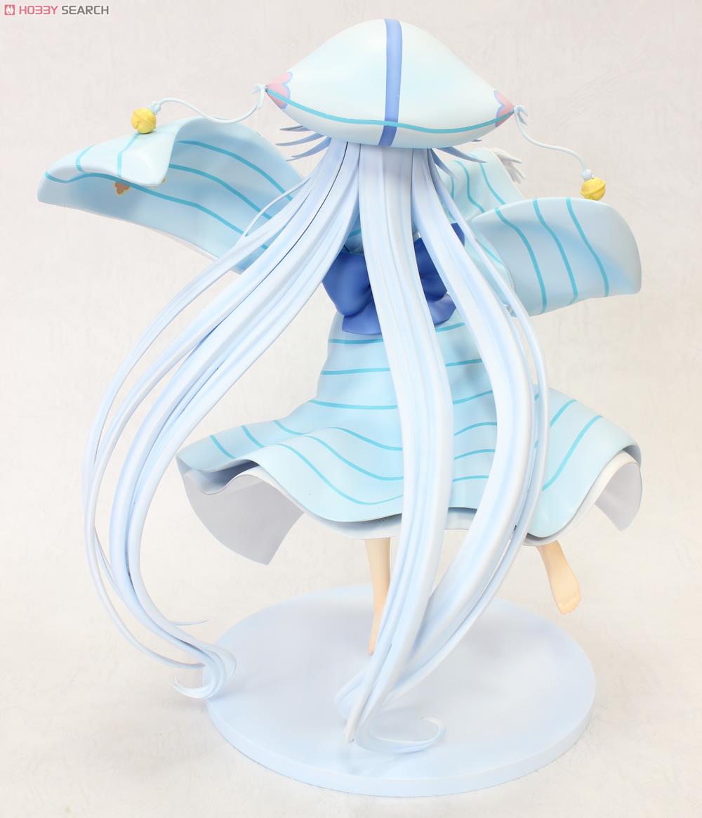 Mushibugyo (PVC Figure) 商品画像5