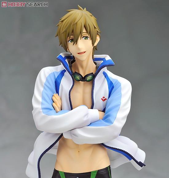 Free! 橘真琴 (フィギュア) 商品画像10