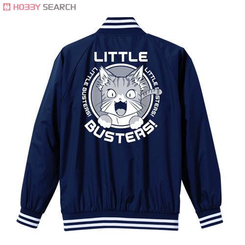 リトルバスターズ ジャンパー Rita, VISUAL ARTS / Key - Little