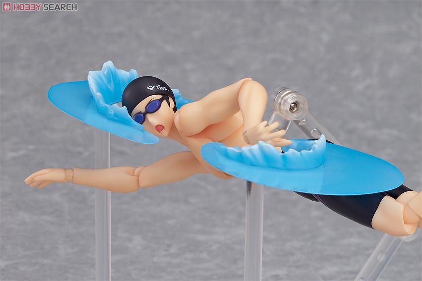 figma Nanase Haruka (PVC Figure) Item picture6