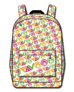 第一宇宙速度 リュック (キャラクターグッズ)