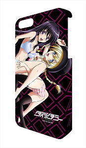 健全ロボ ダイミダラー iPhone5/5S専用カバー (キャラクターグッズ)