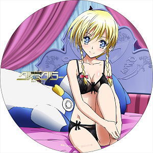 健全ロボ ダイミダラー ヒュージ缶バッチ (キャラクターグッズ)