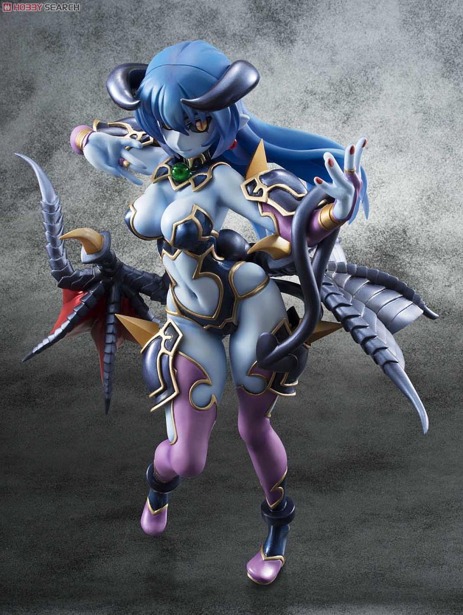 Excellent Model Shinrabansho Choco Demon General Astaroth (PVC Figure) Item picture7