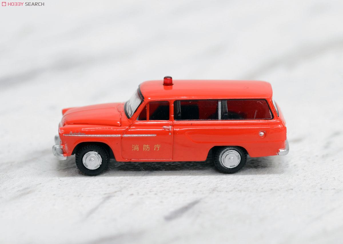 ジオコレ ザ・カーコレクション 基本セットA・B・C 昭和30〜50年代の車 ジオコレ ザ・カーコレクション 基本セットA・B・C 昭和30〜50