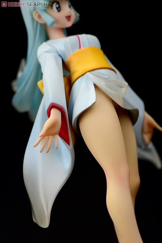 Dororonえん魔くんメ～ラめら 雪子姫 ver.Clear ice(クリアアイス