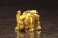 D-Style Genesics Gaogaigar Golden God of Destruction (Plastic model) 商品画像10 Thumbnail