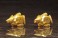 D-Style Genesics Gaogaigar Golden God of Destruction (Plastic model) 商品画像11 Thumbnail