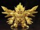 D-Style Genesics Gaogaigar Golden God of Destruction (Plastic model) 商品画像3 Thumbnail
