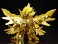 D-Style Genesics Gaogaigar Golden God of Destruction (Plastic model) 商品画像4 Thumbnail