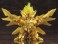 D-Style Genesics Gaogaigar Golden God of Destruction (Plastic model) 商品画像5 Thumbnail