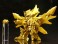 D-Style Genesics Gaogaigar Golden God of Destruction (Plastic model) 商品画像7 Thumbnail