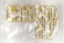 D-Style Genesics Gaogaigar Golden God of Destruction (Plastic model) 中身2 Modal Thumbnail