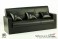 TIT Toys 1/6 3 Seater Sofa (Black) (Fashion Doll) 商品画像2 Thumbnail
