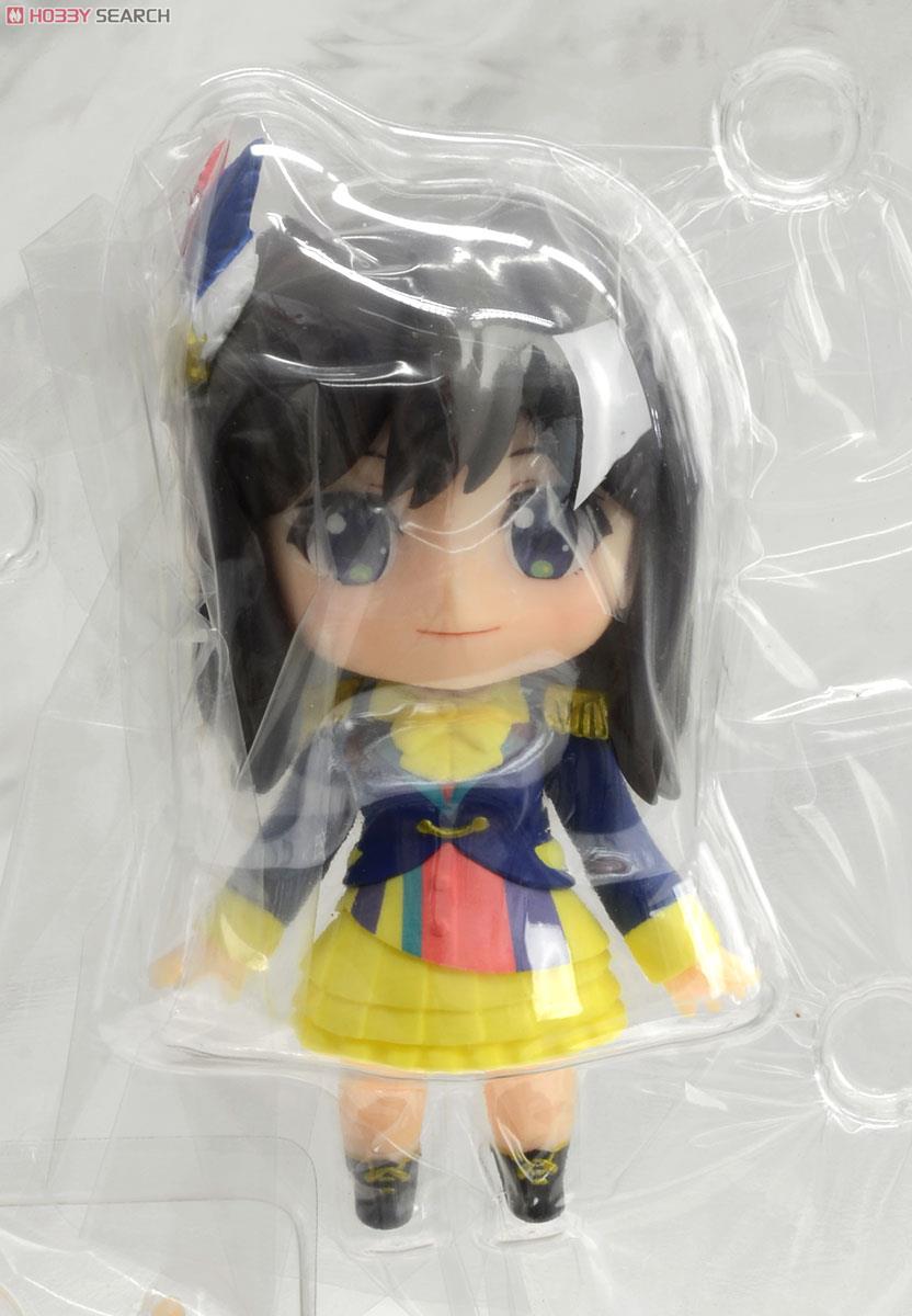 Nendoroid Shimada Mayu (PVC Figure) 商品画像11