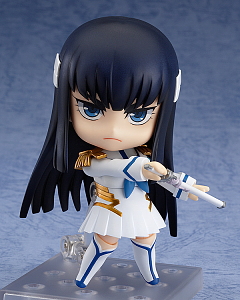 Nendoroid Satsuki Kiryuin (PVC Figure)