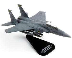F-15E ストライクイーグル ルーク空軍基地No.75131 F-15E ストライクイーグル ルーク空軍基地No.75131 F-15E