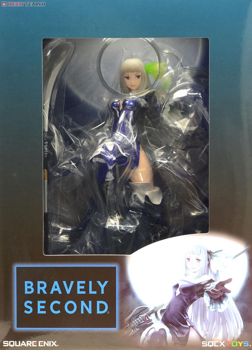 ブレイブリーセカンド マグノリア (フィギュア) - ホビーサーチ フィギュア