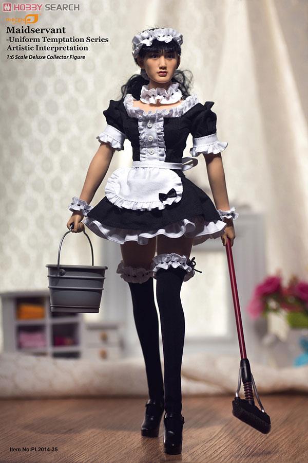 1/6 tbleague ファイセンユニフォームテンプテーションシリーズ メイド ファイセン・リミテッド 1/6 ユニフォームテンプテーション