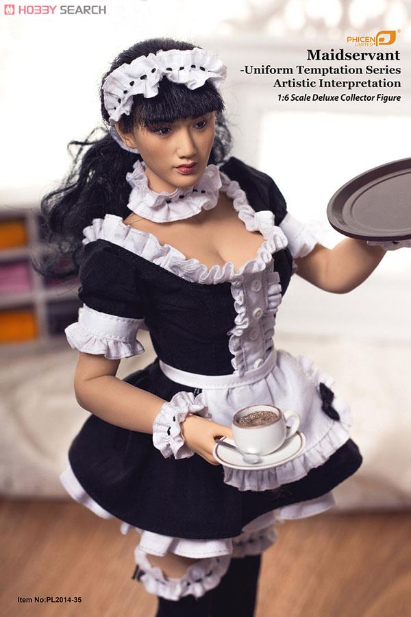 1/6 tbleague ファイセンユニフォームテンプテーションシリーズ メイド ファイセン・リミテッド 1/6 ユニフォームテンプテーション