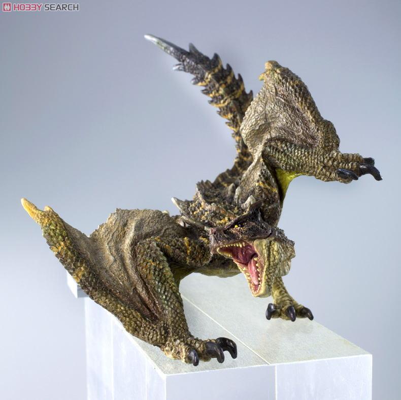 カプコンフィギュアビルダー スタンダードモデル Plus Vol.1 6個