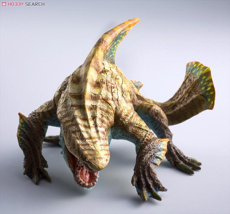 カプコンフィギュアビルダー スタンダードモデル Plus Vol.1 6個