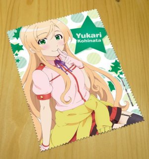 普通の女子校生が ろこどる やってみた 小日向縁クリーナークロス キャラクターグッズ ホビーサーチ キャラクターグッズ 普通の女子校生が ろこどる やってみた 小日向縁クリーナークロス キャラクターグッズ ホビーサーチ キャラクターグッズ