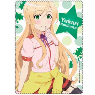 普通の女子校生が ろこどる やってみた 小日向縁クリーナークロス キャラクターグッズ ホビーサーチ キャラクターグッズ 普通の女子校生が ろこどる やってみた 小日向縁クリーナークロス キャラクターグッズ ホビーサーチ キャラクターグッズ