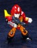 ES合金 サイバトロン総司令官ロディマスコンボイ (完成品) 商品画像4 サムネイル