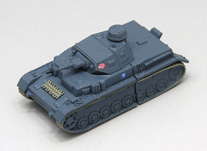 ガールズ＆パンツァー IV号戦車D型 USBメモリ2 (全国大会時) (完成品AFV)