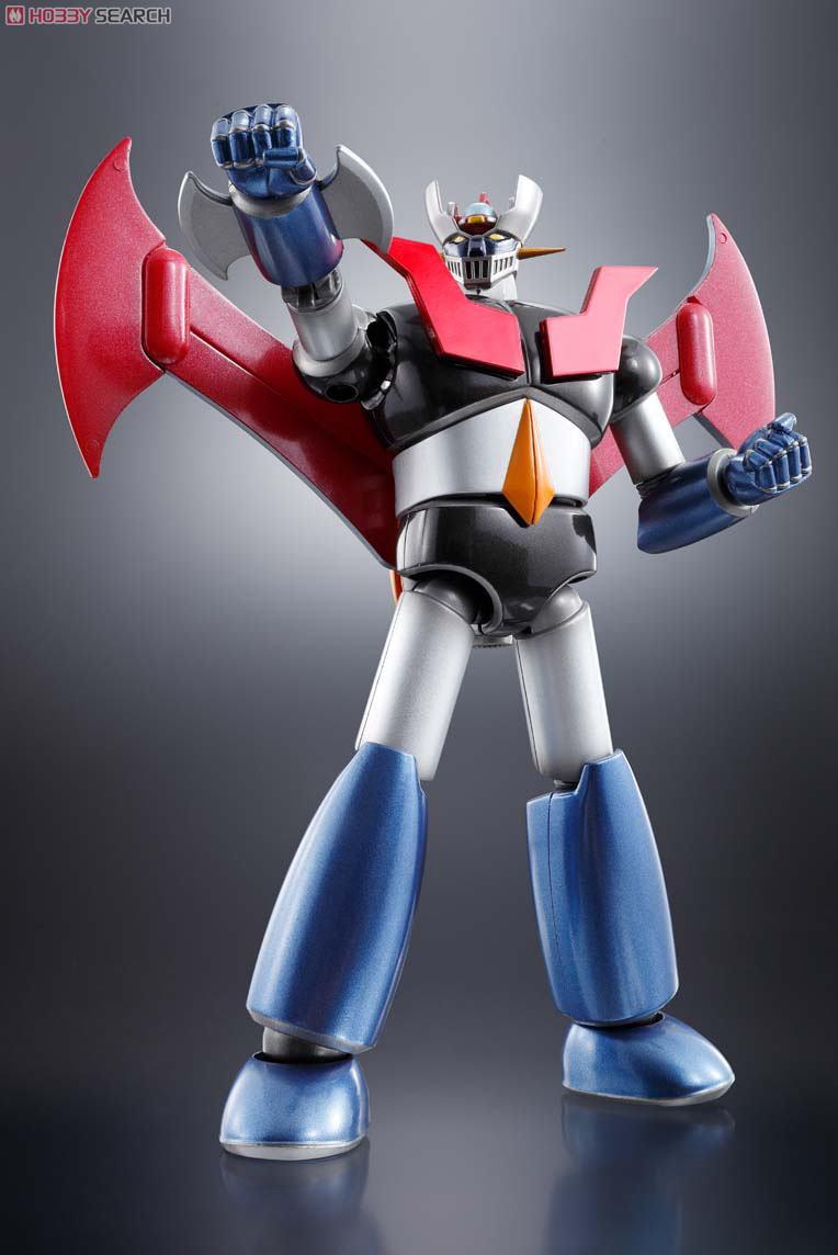 HUMAN ROBOT ショックン 10th Anniversery ToysAaack - Astro Boy is a highly advanced robot built to