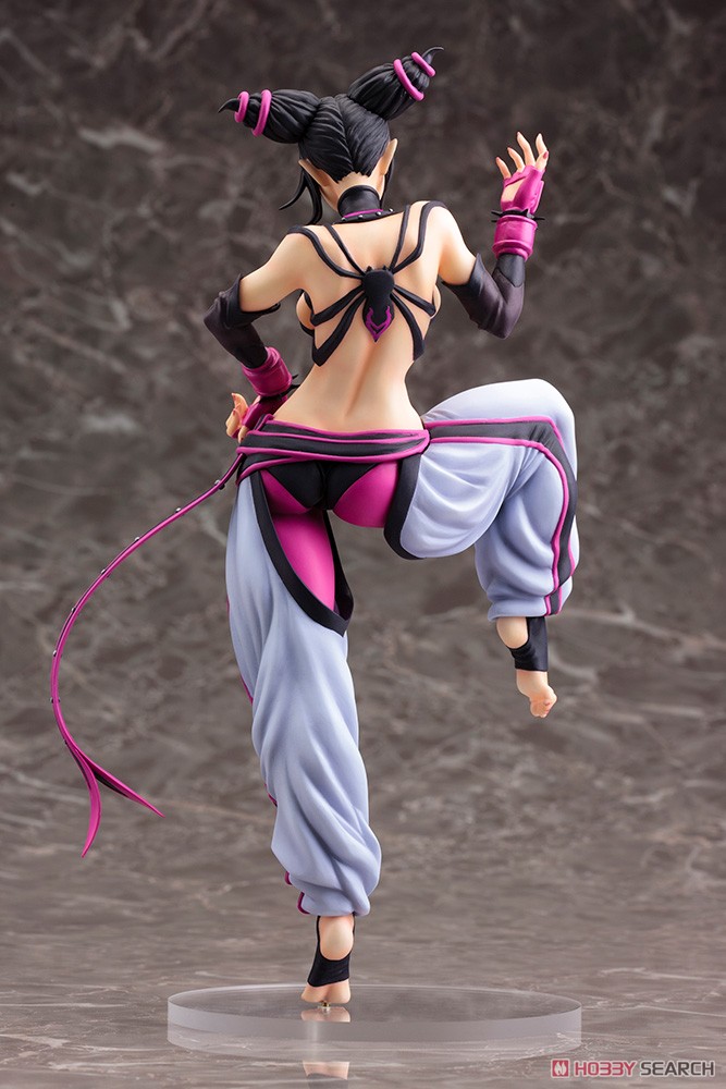 ストリートファイター　ジュリ　フィギュア Amazon.co.jp: ストリートファイターV チャンピオンエディション