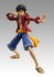 ヴァリアブルアクションヒーローズ ONE PIECE モンキー・D・ルフィ (フィギュア) 商品画像2 サムネイル