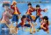 ヴァリアブルアクションヒーローズ ONE PIECE モンキー・D・ルフィ (フィギュア) 商品画像6 サムネイル